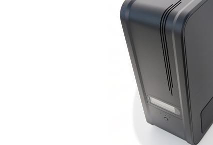 Murderbox MKII حاسوب جديد لمحبّي الإلكترونيّات